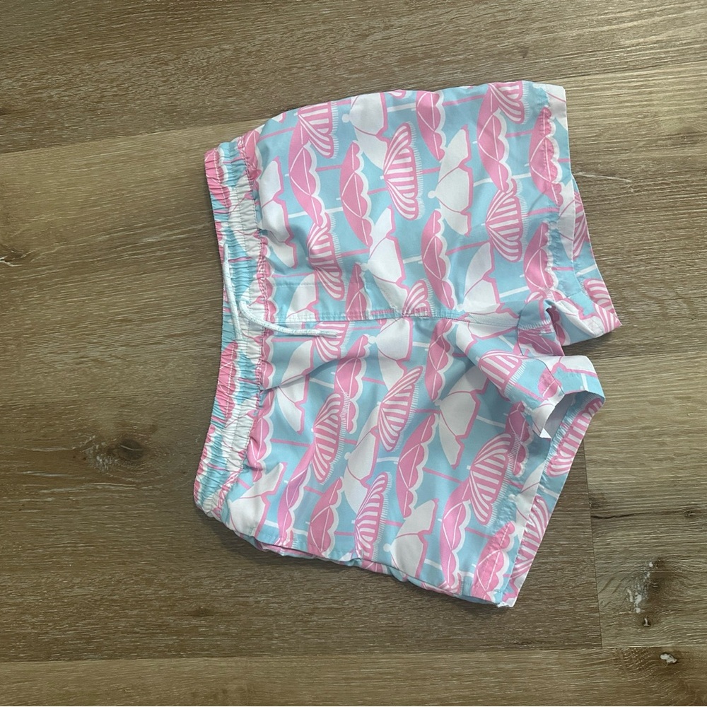 The Beaufort Bonnet Company swim trunks
